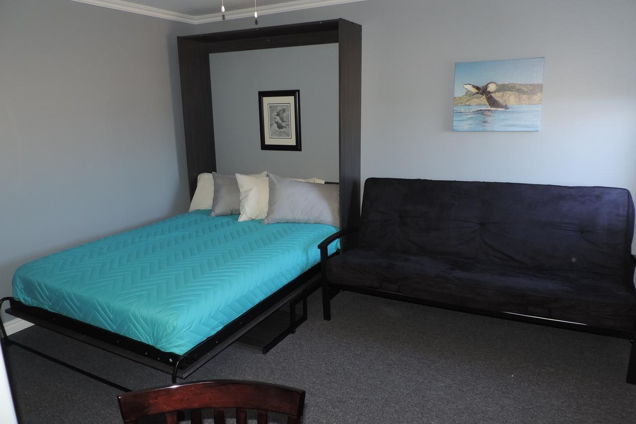 North 99 Motel Twillingate Zewnętrze zdjęcie