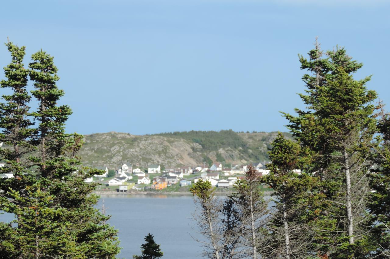 North 99 Motel Twillingate Zewnętrze zdjęcie