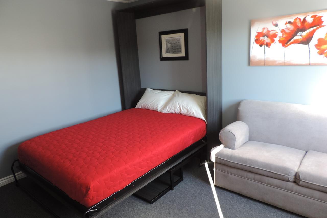 North 99 Motel Twillingate Zewnętrze zdjęcie