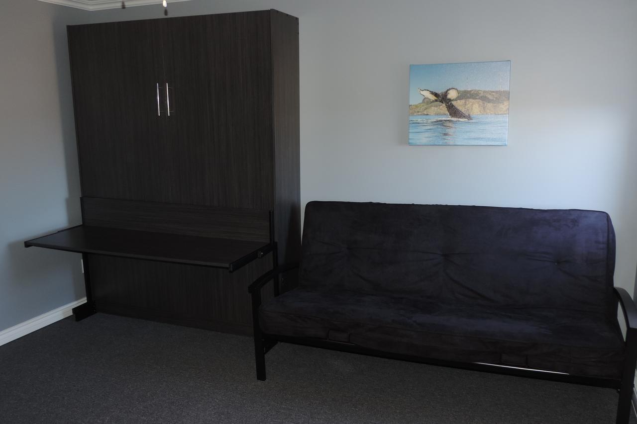 North 99 Motel Twillingate Zewnętrze zdjęcie