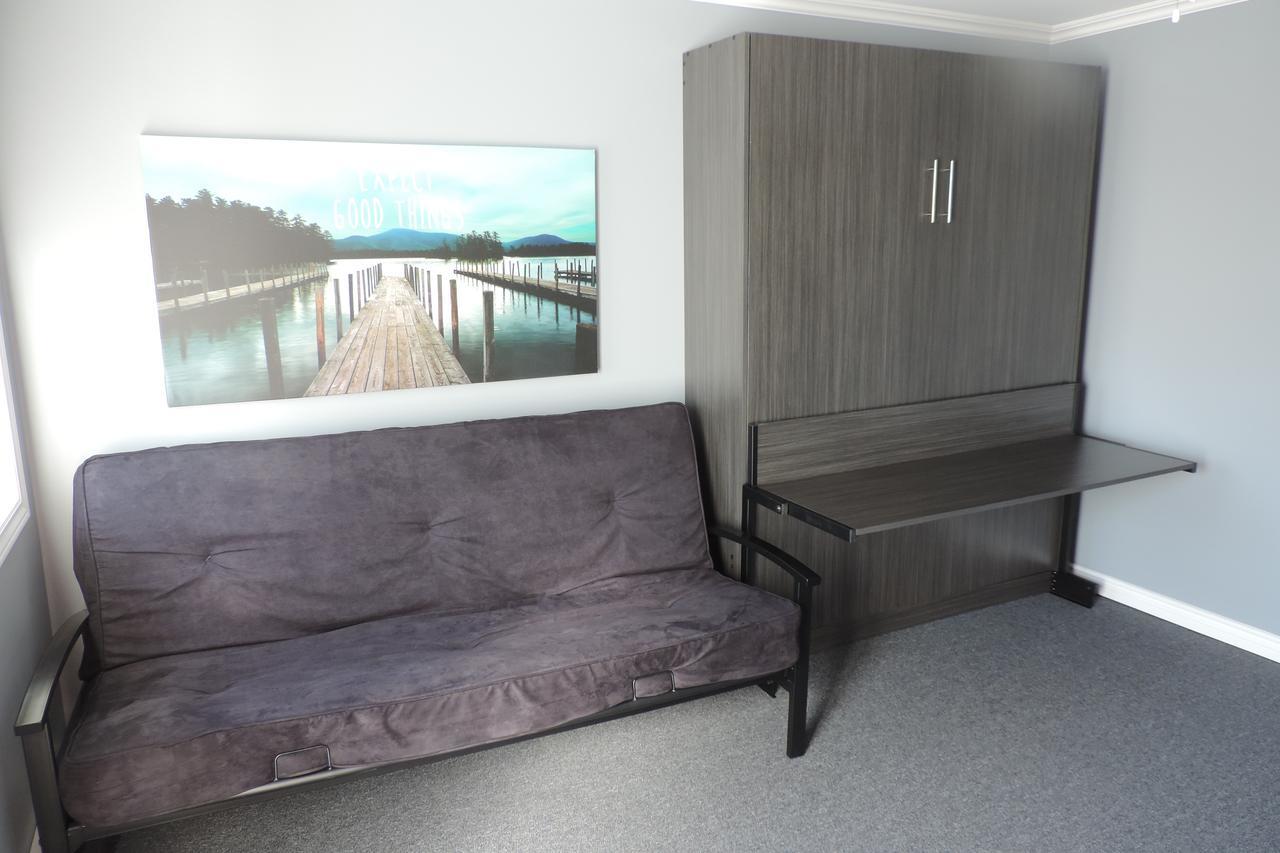 North 99 Motel Twillingate Zewnętrze zdjęcie